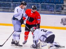 Paneuropa Kings - UMB Banská Bystrica Paneuropa Kings - UMB Banská Bystrica