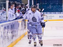 Paneuropa Kings - UMB Banská Bystrica Paneuropa Kings - UMB Banská Bystrica