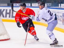 Paneuropa Kings - UMB Banská Bystrica Paneuropa Kings - UMB Banská Bystrica