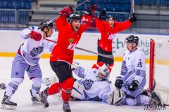 Paneuropa Kings - UMB Banská Bystrica Paneuropa Kings - UMB Banská Bystrica