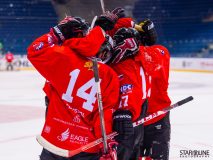 Paneuropa Kings - UMB Banská Bystrica Paneuropa Kings - UMB Banská Bystrica