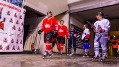 Paneuropa Kings - UMB Banská Bystrica Paneuropa Kings - UMB Banská Bystrica