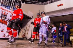 Paneuropa Kings - UMB Banská Bystrica Paneuropa Kings - UMB Banská Bystrica