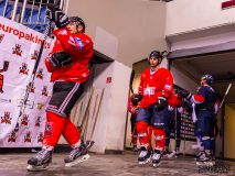 Paneuropa Kings - UMB Banská Bystrica Paneuropa Kings - UMB Banská Bystrica