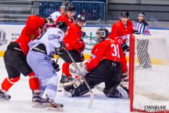 Paneuropa Kings - UMB Banská Bystrica Paneuropa Kings - UMB Banská Bystrica