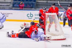 Paneuropa Kings - UMB Banská Bystrica Paneuropa Kings - UMB Banská Bystrica