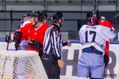 Paneuropa Kings - UMB Banská Bystrica Paneuropa Kings - UMB Banská Bystrica