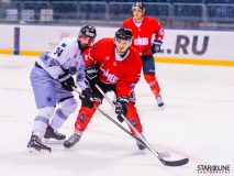 Paneuropa Kings - UMB Banská Bystrica Paneuropa Kings - UMB Banská Bystrica