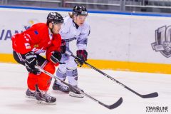 Paneuropa Kings - UMB Banská Bystrica Paneuropa Kings - UMB Banská Bystrica