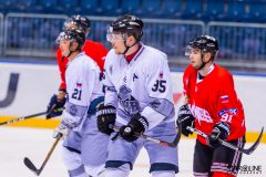 Paneuropa Kings - UMB Banská Bystrica Paneuropa Kings - UMB Banská Bystrica
