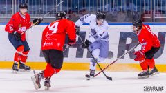 Paneuropa Kings - UMB Banská Bystrica Paneuropa Kings - UMB Banská Bystrica