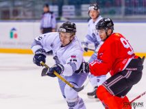 Paneuropa Kings - UMB Banská Bystrica Paneuropa Kings - UMB Banská Bystrica