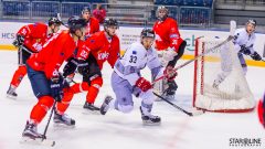 Paneuropa Kings - UMB Banská Bystrica Paneuropa Kings - UMB Banská Bystrica