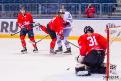 Paneuropa Kings - UMB Banská Bystrica Paneuropa Kings - UMB Banská Bystrica