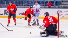 Paneuropa Kings - UMB Banská Bystrica Paneuropa Kings - UMB Banská Bystrica