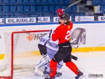 Paneuropa Kings - UMB Banská Bystrica Paneuropa Kings - UMB Banská Bystrica