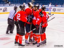 Paneuropa Kings - UMB Banská Bystrica Paneuropa Kings - UMB Banská Bystrica