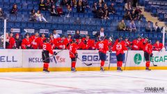 Paneuropa Kings - UMB Banská Bystrica Paneuropa Kings - UMB Banská Bystrica