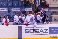 Paneuropa Kings - UMB Banská Bystrica Paneuropa Kings - UMB Banská Bystrica