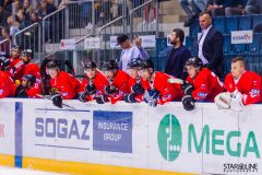Paneuropa Kings - UMB Banská Bystrica Paneuropa Kings - UMB Banská Bystrica