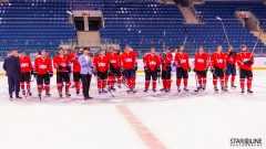 Paneuropa Kings - UMB Banská Bystrica Paneuropa Kings - UMB Banská Bystrica