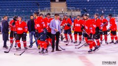 Paneuropa Kings - UMB Banská Bystrica Paneuropa Kings - UMB Banská Bystrica