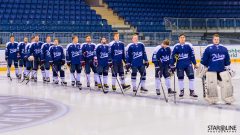 Paneuropa Kings - Akademici Plzeň Paneuropa Kings - Akademici Plzeň