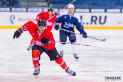 Paneuropa Kings - Akademici Plzeň Paneuropa Kings - Akademici Plzeň