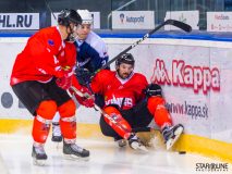 Paneuropa Kings - Akademici Plzeň Paneuropa Kings - Akademici Plzeň