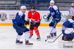 Paneuropa Kings - Akademici Plzeň Paneuropa Kings - Akademici Plzeň
