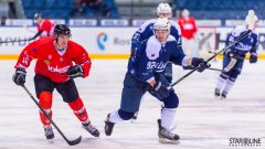 Paneuropa Kings - Akademici Plzeň Paneuropa Kings - Akademici Plzeň