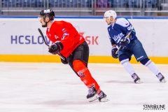 Paneuropa Kings - Akademici Plzeň Paneuropa Kings - Akademici Plzeň