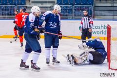 Paneuropa Kings - Akademici Plzeň Paneuropa Kings - Akademici Plzeň