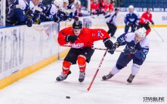 Paneuropa Kings - Akademici Plzeň Paneuropa Kings - Akademici Plzeň