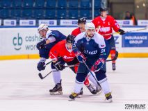 Paneuropa Kings - Akademici Plzeň Paneuropa Kings - Akademici Plzeň