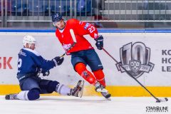 Paneuropa Kings - Akademici Plzeň Paneuropa Kings - Akademici Plzeň