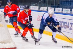 Paneuropa Kings - Akademici Plzeň Paneuropa Kings - Akademici Plzeň