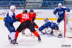 Paneuropa Kings - Akademici Plzeň Paneuropa Kings - Akademici Plzeň