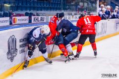 Paneuropa Kings - Akademici Plzeň Paneuropa Kings - Akademici Plzeň