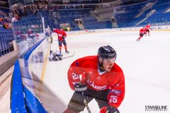Paneuropa Kings - Akademici Plzeň Paneuropa Kings - Akademici Plzeň