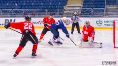 Paneuropa Kings - Akademici Plzeň Paneuropa Kings - Akademici Plzeň