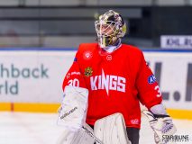 Paneuropa Kings - Akademici Plzeň Paneuropa Kings - Akademici Plzeň