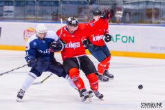 Paneuropa Kings - Akademici Plzeň Paneuropa Kings - Akademici Plzeň