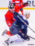 Paneuropa Kings - Akademici Plzeň Paneuropa Kings - Akademici Plzeň