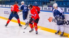 Paneuropa Kings - Akademici Plzeň Paneuropa Kings - Akademici Plzeň