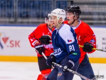 Paneuropa Kings - Akademici Plzeň Paneuropa Kings - Akademici Plzeň