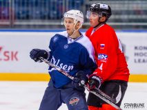 Paneuropa Kings - Akademici Plzeň Paneuropa Kings - Akademici Plzeň