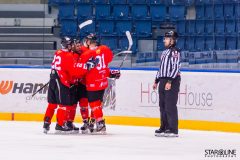 Paneuropa Kings - Akademici Plzeň Paneuropa Kings - Akademici Plzeň