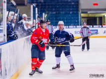 Paneuropa Kings - Akademici Plzeň Paneuropa Kings - Akademici Plzeň
