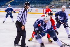 Paneuropa Kings - Akademici Plzeň Paneuropa Kings - Akademici Plzeň